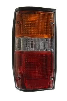 Задний фонарь DEPO 214-1923L-AE2