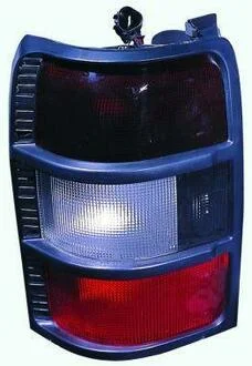 Задний фонарь DEPO 214-1938R-NA