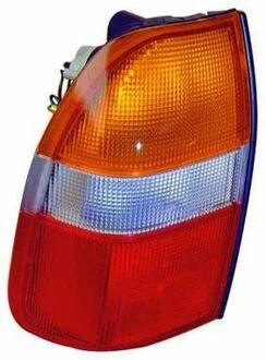 Задний фонарь DEPO 214-1952L-A