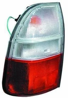 Фара задня DEPO 214-1952R-AE-CR