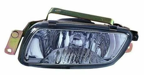 Противотуманная фара передняя DEPO 214-2026L-AE
