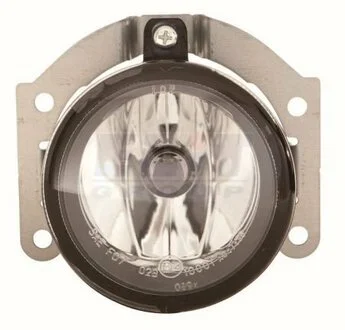 Противотуманная фара передняя DEPO 214-2049N-AQ