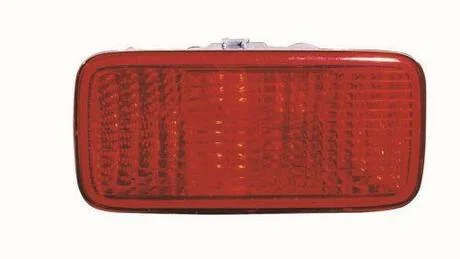 Ліхтар задній DEPO 214-4001R-LD-UE