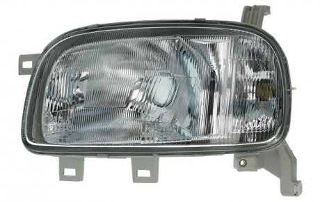 Фара автомобильная DEPO 215-1155L-LD-EM