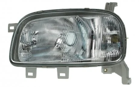 Фара автомобільна DEPO 215-1155L-LD-EM (фото 1)
