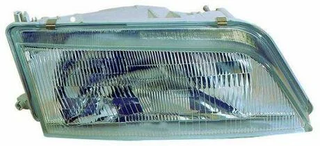 Фара передня DEPO 215-1165L-LD-N