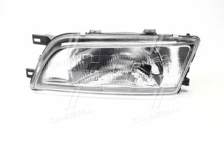 Фара передняя DEPO 215-1168L-LD-EM