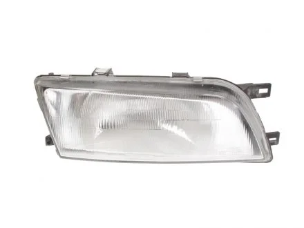 Фара автомобильная DEPO 215-1168R-LD-EM