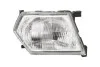Фара автомобильная 215-1176R-LD-E