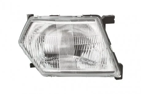 Фара автомобільна DEPO 215-1176R-LD-E