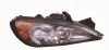 Фара передняя 215-1184L-ND-EM