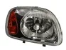 Фара автомобильная DEPO 215-1190R-LD-EM (фото 1)