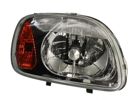 Фара автомобильная DEPO 215-1190R-LD-EM