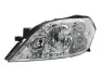 Фара передняя 215-1191L-LD-EM
