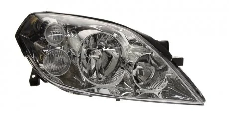Фара автомобильная DEPO 215-1191R-LD-EM