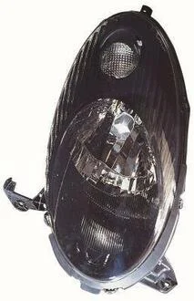 Фара передняя DEPO 215-1194L-LDEM2