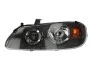 Фара передняя 215-1196L-LDEM6