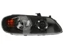 Фара передня 215-1196R-LDEM6