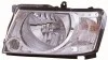 Фара автомобильная 215-11A2R-LD-E