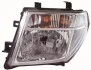 Фара передняя 215-11B2L-LD-EM