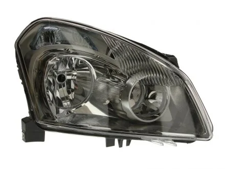 Фара автомобильная DEPO 215-11B8R-LD-EM
