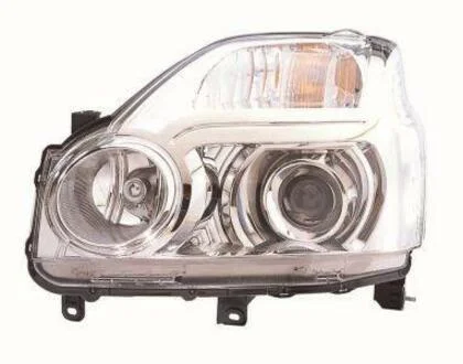 Фара автомобільна DEPO 215-11D2LMLDHEM