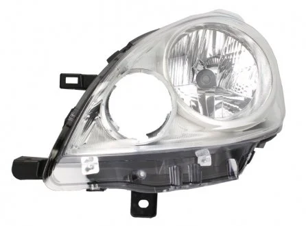 Фара автомобильная DEPO 215-11D4L-LD-EM