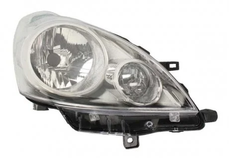 Фара автомобильная DEPO 215-11D4R-LD-EM