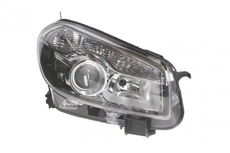 Фара автомобильная DEPO 215-11D7R-LDHEM