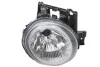 Фара передняя 215-11D8R-LD-EM