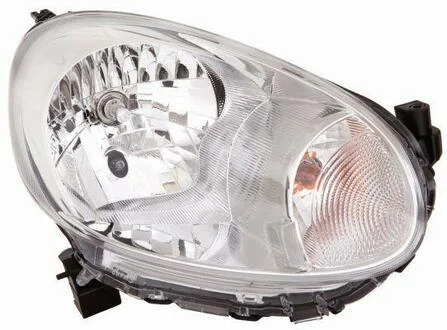 Фара автомобильная DEPO 215-11D9L-LD-EM
