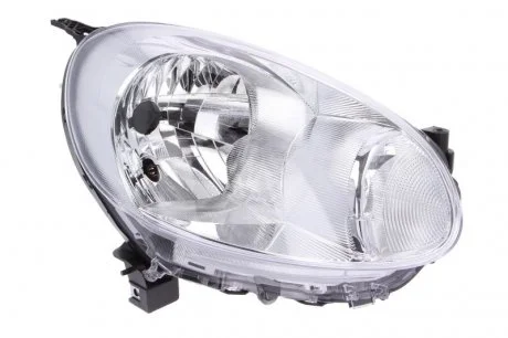 Фара автомобильная DEPO 215-11D9R-LD-EM