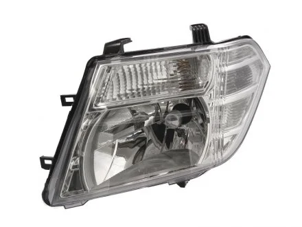 Фара автомобильная DEPO 215-11F8L-LD-EM