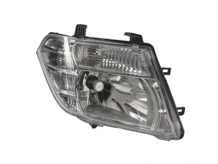 Фара автомобильная DEPO 215-11F8R-LD-EM