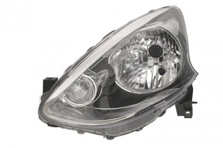 Фара автомобильная DEPO 215-11G2L-LDEM2