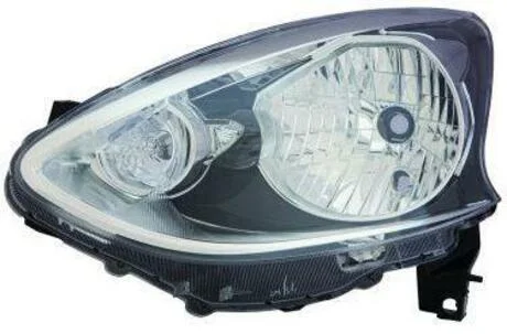 Фара автомобильная DEPO 215-11G2R-LDEM2