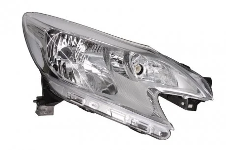 Фара автомобильная DEPO 215-11G8R-LD-EM (фото 1)