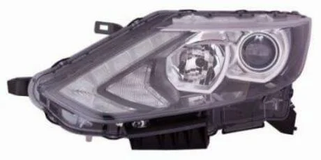 Фара автомобильная DEPO 215-11G9L-LDEM2