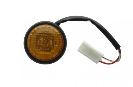 Фонарь бокового поворота DEPO 215-1419N-AE