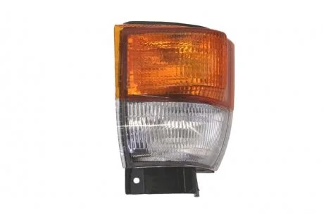 Повторювач повороту DEPO 215-1571L-U