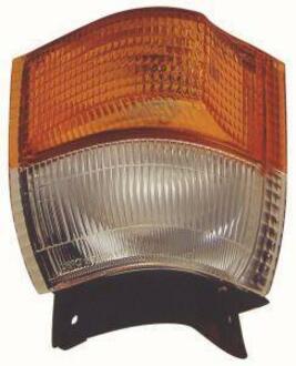 Повторитель поворота DEPO 215-1571R-U