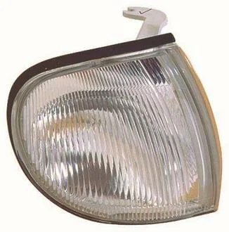 Габаритный фонарь DEPO 215-1574R-UE