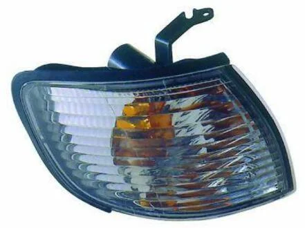 Поворот лівий DEPO 215-1585L-U