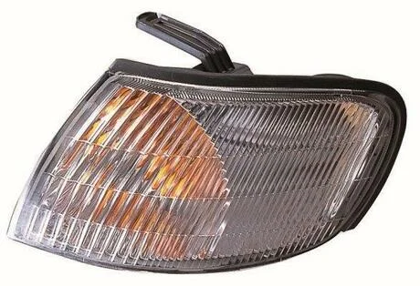Повторитель поворота DEPO 215-1588L-AE