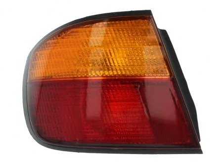 Задній ліхтар DEPO 215-19B4L-UE-RY