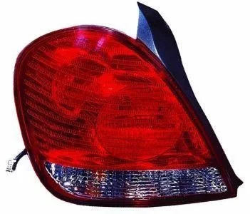 Ліхтар задній комбінований в зборі DEPO 21519H1LUE