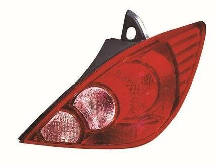 Фара задня DEPO 215-19K8R-LD-UE