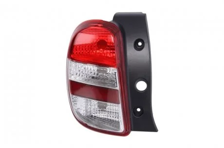 Задній ліхтар DEPO 215-19L6L-LD-UE