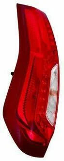 Фара задня DEPO 215-19L8R-UE