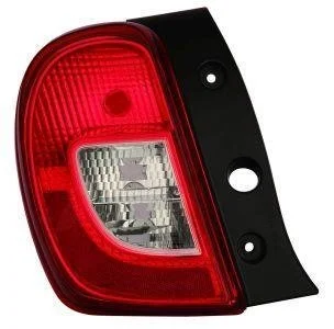 Фара задня DEPO 21519M7RUE